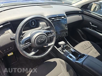 2022 Hyundai Tucson SEL - miniatura 11