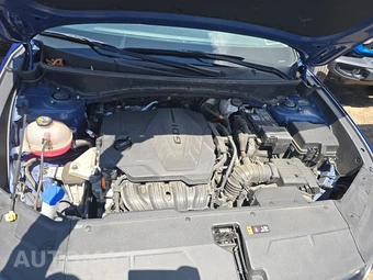2022 Hyundai Tucson SEL - miniatura 15