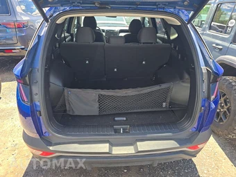2022 Hyundai Tucson SEL - miniatura 16