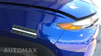2022 Hyundai Tucson SEL - miniatura 19