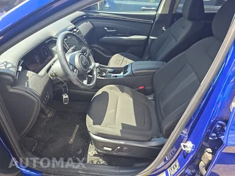 2022 Hyundai Tucson SEL - miniatura 7