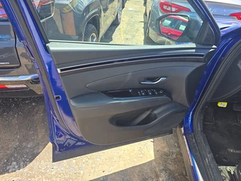 2022 Hyundai Tucson SEL - miniatura 9