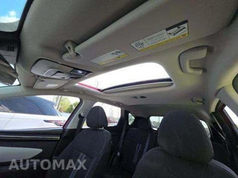 2022 Hyundai Tucson SEL - miniatura 11