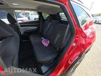 2022 Hyundai Tucson SEL - miniatura 13