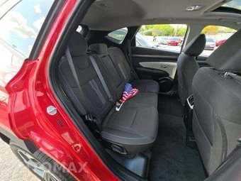 2022 Hyundai Tucson SEL - miniatura 16