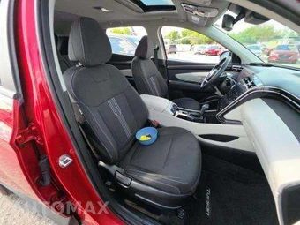 2022 Hyundai Tucson SEL - miniatura 18