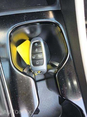 2022 Hyundai Tucson SEL - miniatura 8