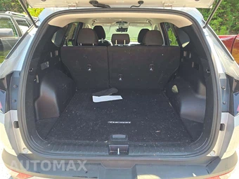 2022 Hyundai Tucson SEL - miniatura 14