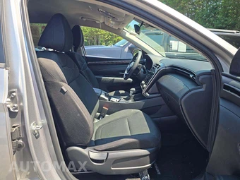 2022 Hyundai Tucson SEL - miniatura 18