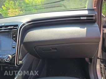 2022 Hyundai Tucson SEL - miniatura 19