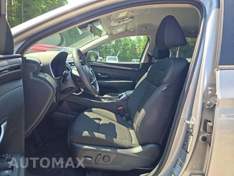 2022 Hyundai Tucson SEL - miniatura 6