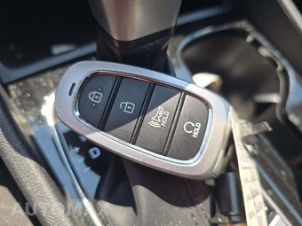 2022 Hyundai Tucson SEL - miniatura 8
