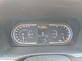 2022 Hyundai Tucson SEL - miniatura 9