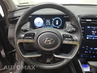 2022 Hyundai Tucson XRT - miniatura 10