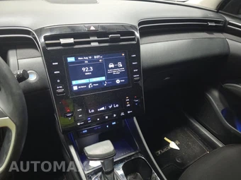 2022 Hyundai Tucson XRT - miniatura 11