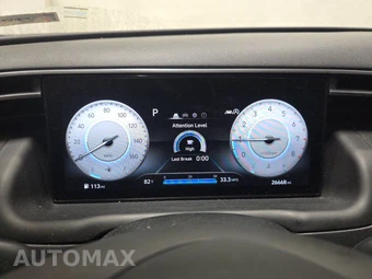 2022 Hyundai Tucson XRT - miniatura 12