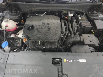 2022 Hyundai Tucson XRT - miniatura 15