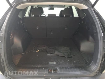 2022 Hyundai Tucson XRT - miniatura 16