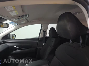 2022 Hyundai Tucson XRT - miniatura 18