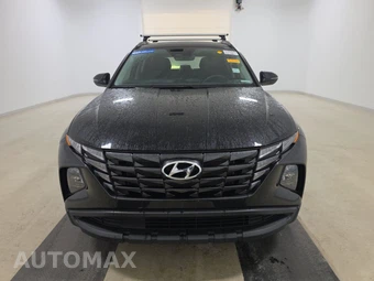 2022 Hyundai Tucson XRT - miniatura 2