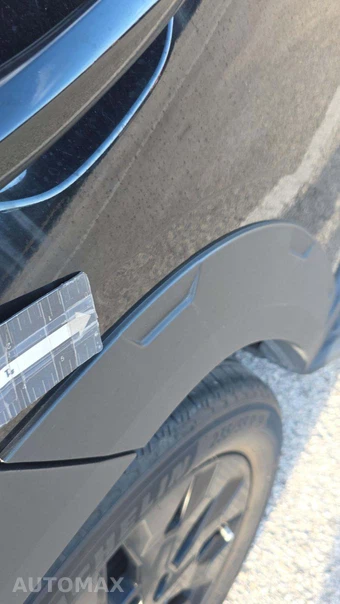 2022 Hyundai Tucson XRT - miniatura 21
