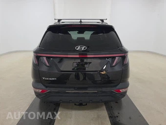 2022 Hyundai Tucson XRT - miniatura 5