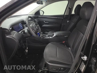 2022 Hyundai Tucson XRT - miniatura 7