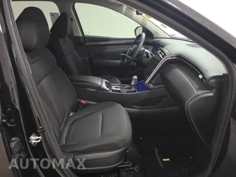 2022 Hyundai Tucson XRT - miniatura 8