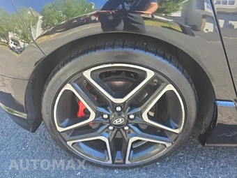2022 Hyundai Veloster N - miniatura 10