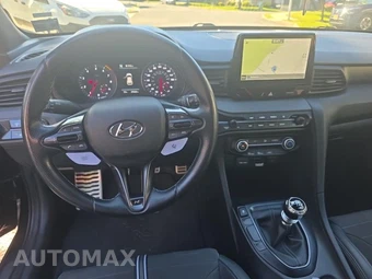 2022 Hyundai Veloster N - miniatura 14