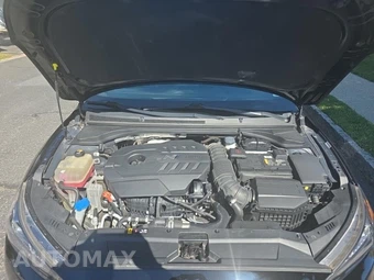2022 Hyundai Veloster N - miniatura 18