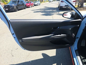 2022 Hyundai Veloster N - miniatura 9