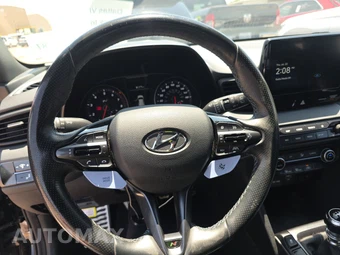 2022 Hyundai Veloster N – miniatura 10
