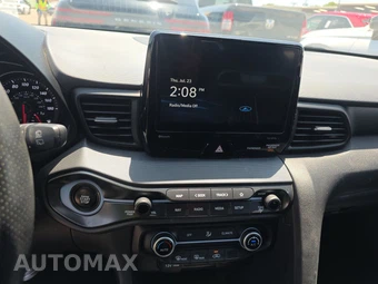 2022 Hyundai Veloster N – miniatura 11