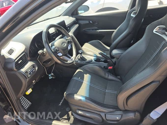 2022 Hyundai Veloster N – miniatura 7
