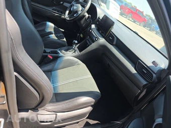 2022 Hyundai Veloster N – miniatura 8