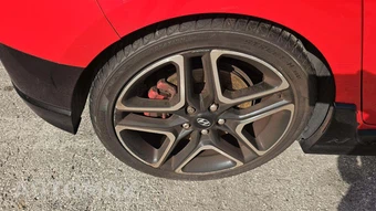 2022 Hyundai Veloster N - miniatura 23