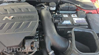 2022 Hyundai Veloster N - miniatura 25