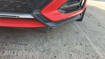2022 Hyundai Veloster N - miniatura 30