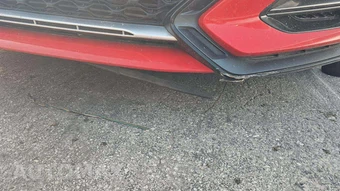2022 Hyundai Veloster N - miniatura 34