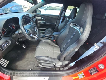 2022 Hyundai Veloster N - miniatura 7