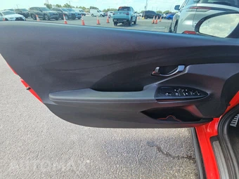 2022 Hyundai Veloster N - miniatura 9
