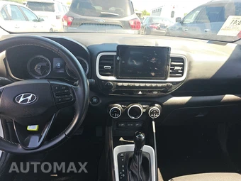 2022 Hyundai Venue Limited – miniatura 11