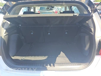 2022 Hyundai Venue Limited – miniatura 16