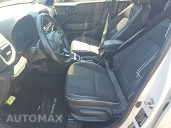 2022 Hyundai Venue Limited – miniatura 7