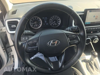 2022 Hyundai Venue Limited - miniatura 10