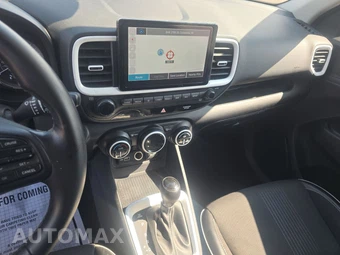 2022 Hyundai Venue Limited - miniatura 11