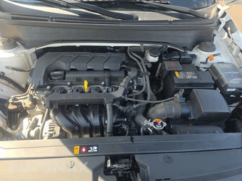 2022 Hyundai Venue Limited - miniatura 15