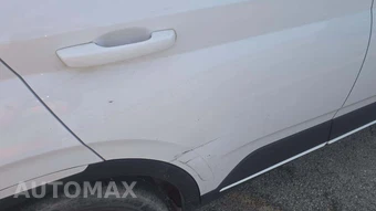 2022 Hyundai Venue Limited - miniatura 19