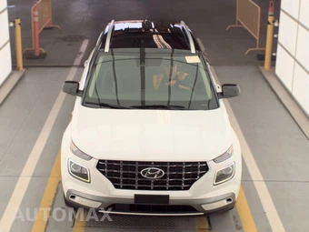2022 Hyundai Venue Limited - miniatura 2